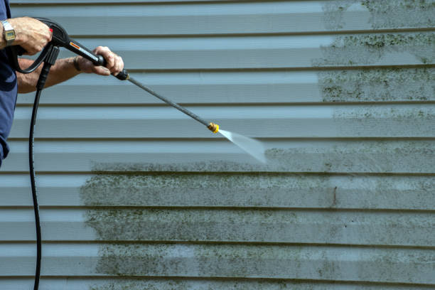 Best Residential Pressure Washing Services  in Woods Cross, UT